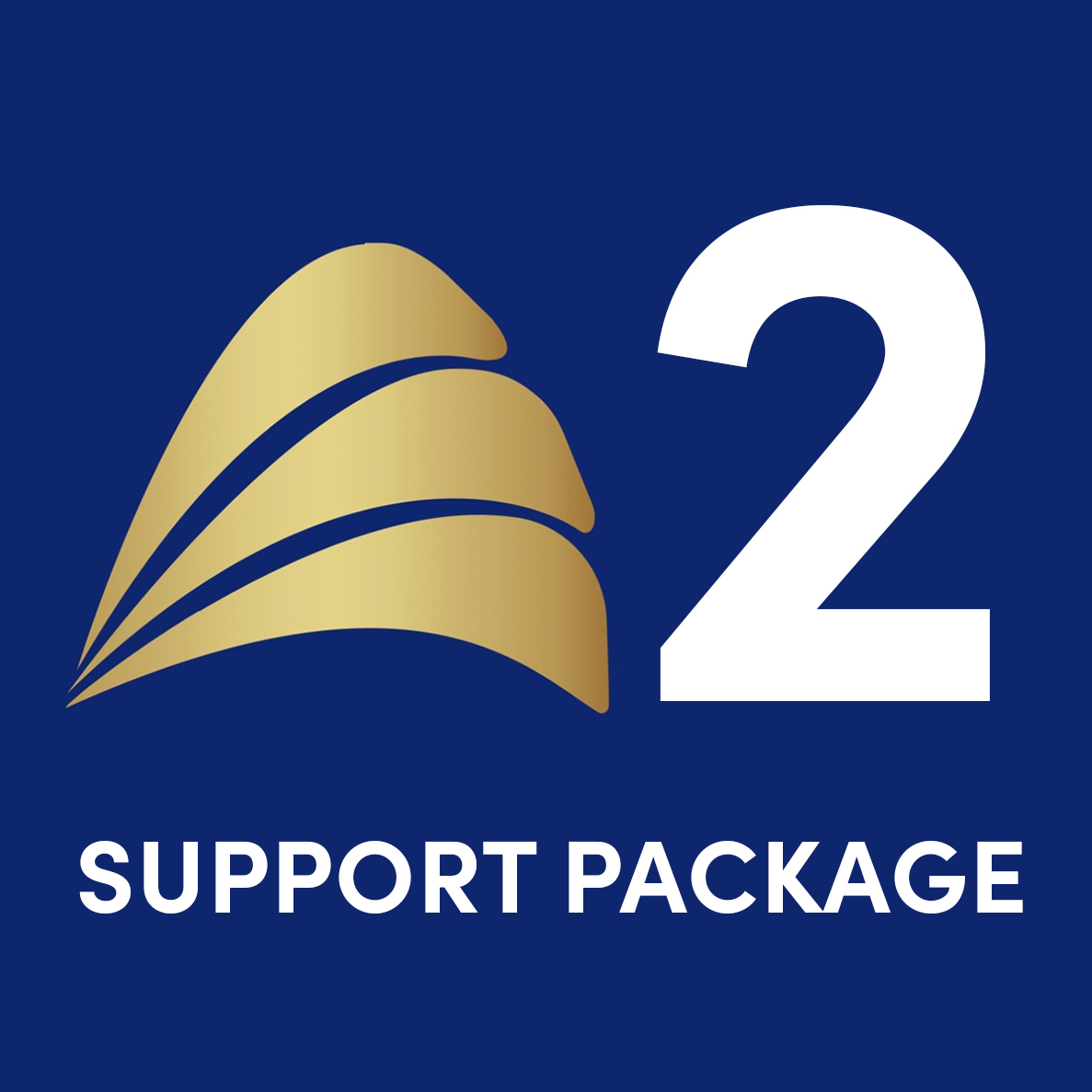 Support Package 2